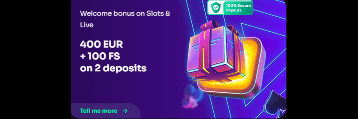 WinSpirit Casino - Unleash Your Winning Spirit