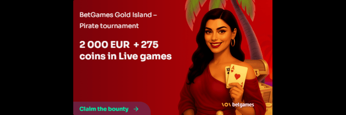 WinSpirit Casino - Live Dealer Experience