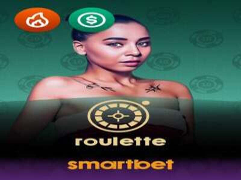 Roulette Smartbet - Intelligent Betting System
