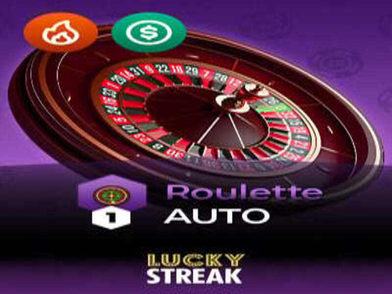 Roulette Auto - Automated Betting Experience