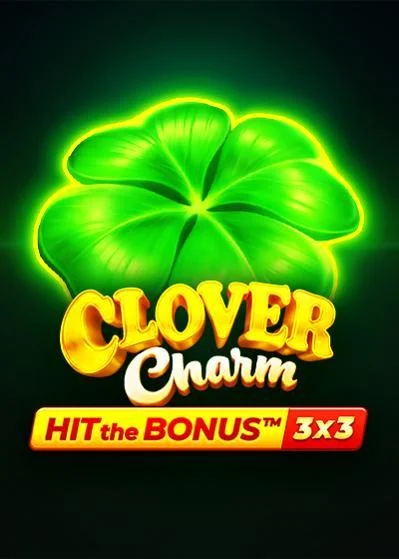 Clover-Charm