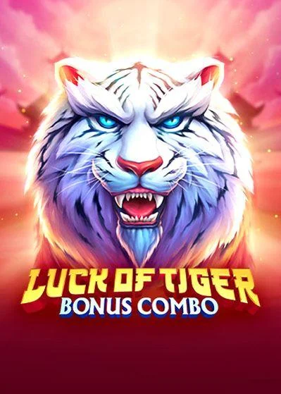 Luck-of-Tiger